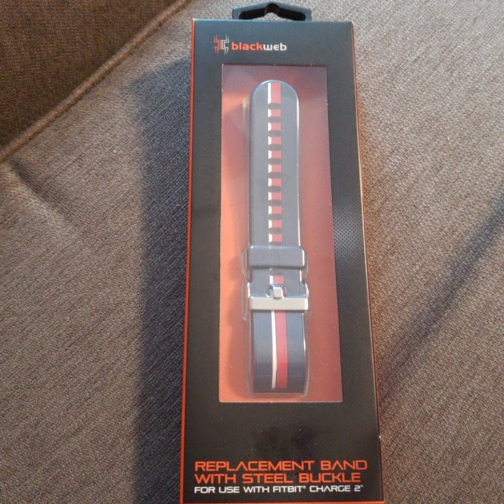 Fitbit charge 2 replacement band